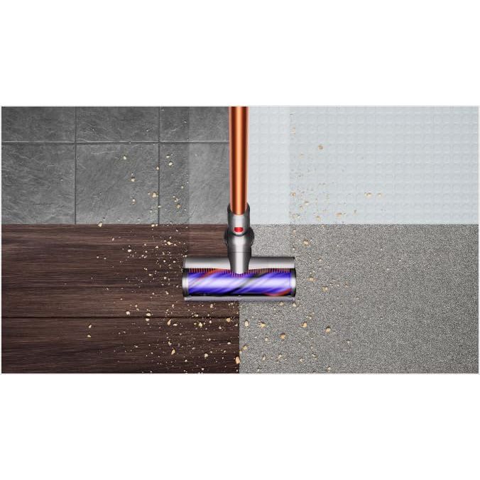 Dyson Cyclone V10 Submarine SV58 Cordless Wet & Dry Vacuum Cleaner